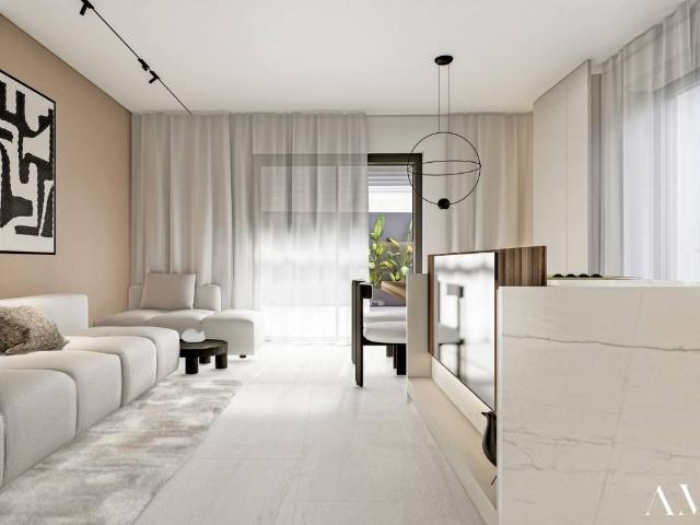 Appartamento in affitto a Albula centro, Marche