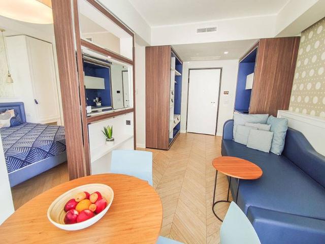 Appartamento in affitto a Marina di sotto, Marche