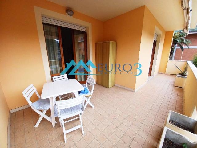 Appartamento in affitto a Ragnola, Marche