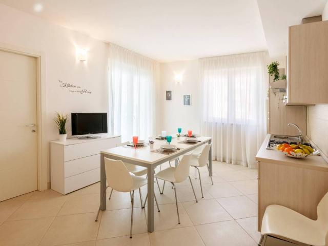 Appartamento in affitto a Marina di sotto, Marche