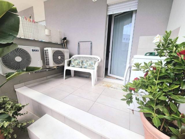 Appartamento in affitto a Ragnola, Marche