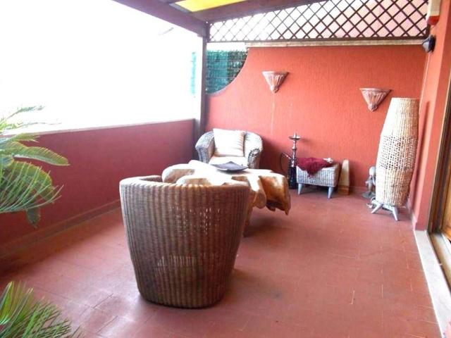 Appartamento in affitto a Sant'Antonio, Marche