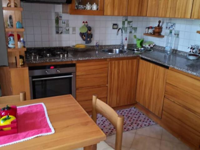 Appartamento in affitto a Porto d'Ascoli centro, Marche