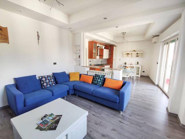 Appartamento in affitto a Sant'Antonio, Marche