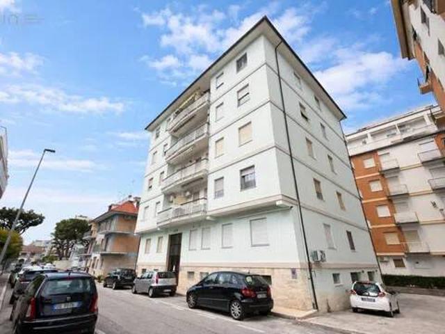 Appartamento in affitto a Europa, San Benedetto del Tronto
