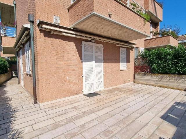 Appartamento in affitto a Albula centro, San Benedetto del Tronto