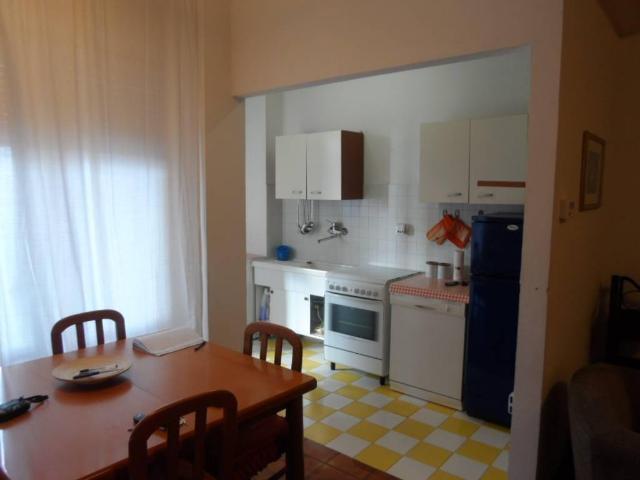 Appartamento in affitto a Ragnola, Marche