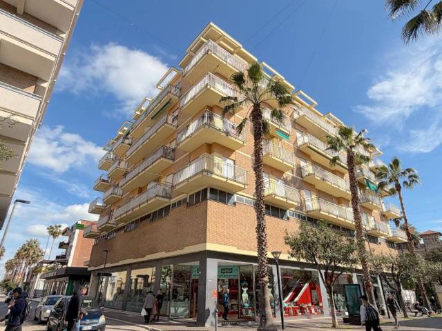 Appartamento in affitto a Marina centro, San Benedetto del Tronto
