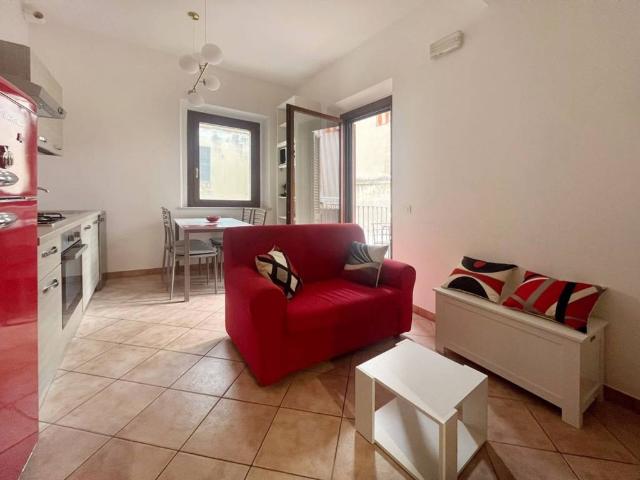Appartamento in affitto a Marina centro, San Benedetto del Tronto