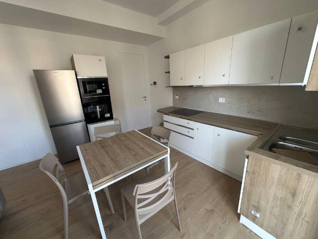 Appartamento in affitto a Porto d'Ascoli centro, Marche