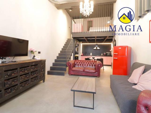 Appartamento in affitto a Albula centro, Marche