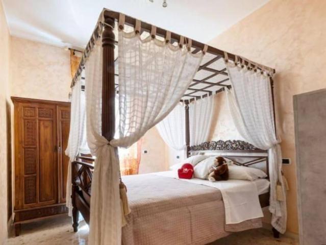 Appartamento in affitto a Ragnola, Marche