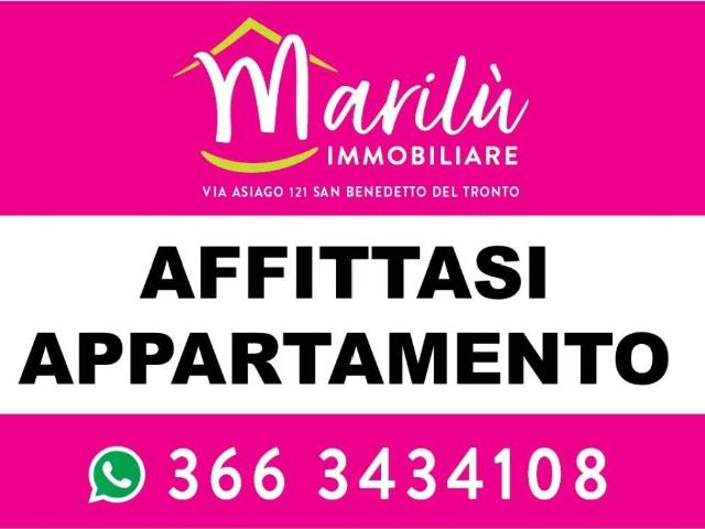 Appartamento in affitto a Sant'Antonio, Marche