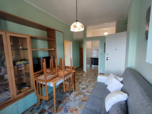 Appartamento in affitto a Marina centro, Marche