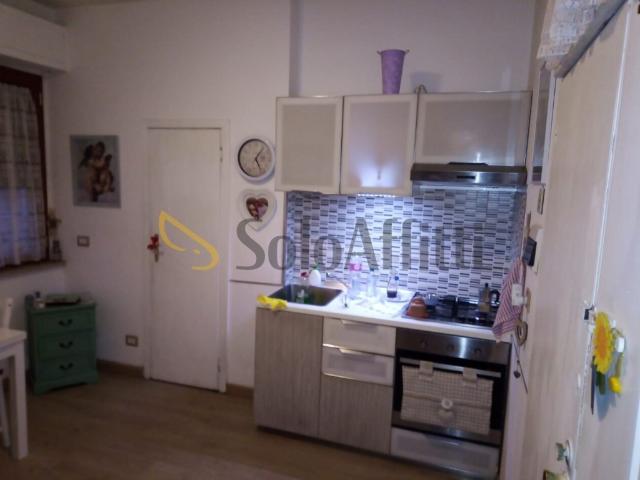 Appartamento in affitto a Marina centro, Marche