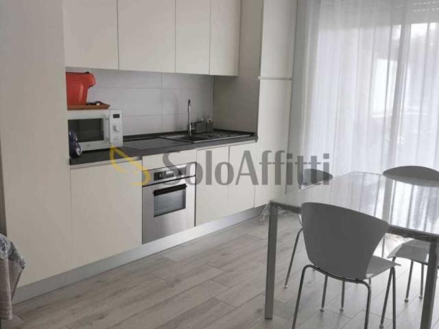 Appartamento in affitto a Marina di sotto, Marche