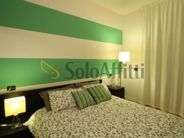 Appartamento in affitto a Albula centro, Marche