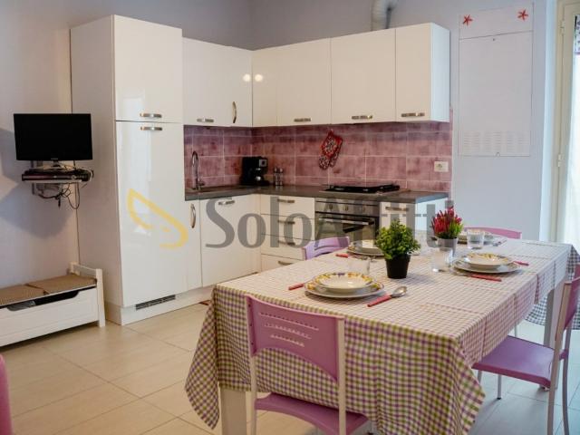 Appartamento in affitto a Marina di sotto, Marche