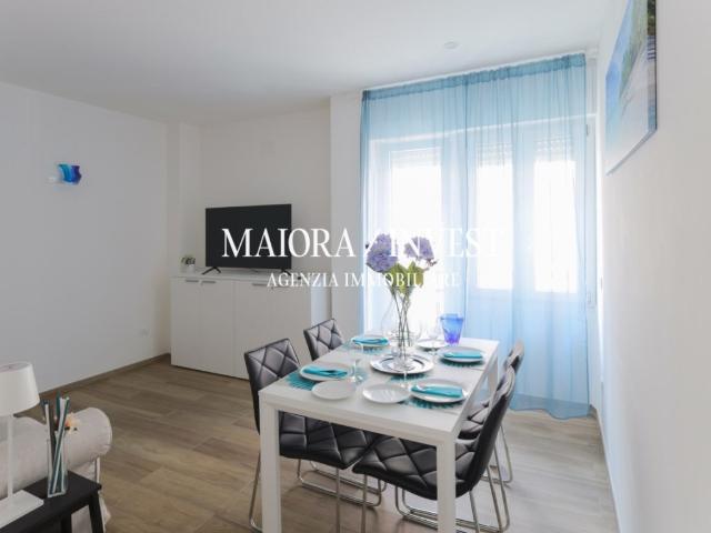 Appartamento in affitto a Marina centro, Marche
