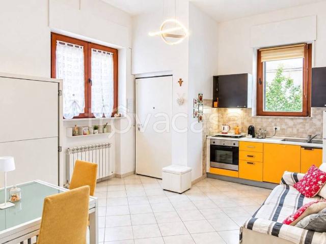 Appartamento in affitto a Terlizzi, Bari