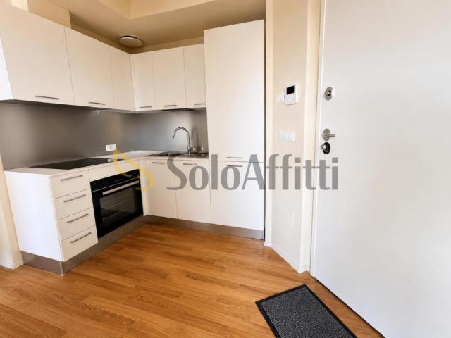Appartamento in affitto a Mare, Marche