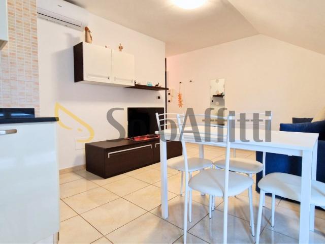 Appartamento in affitto a San Francesco, Marche