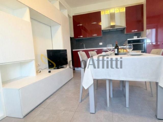 Appartamento in affitto a Marina di sotto, Marche