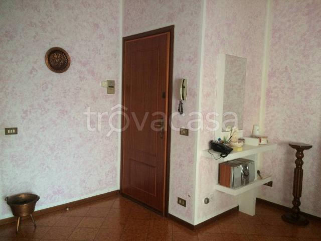 Appartamento in affitto a San Benedetto Po, Lombardia