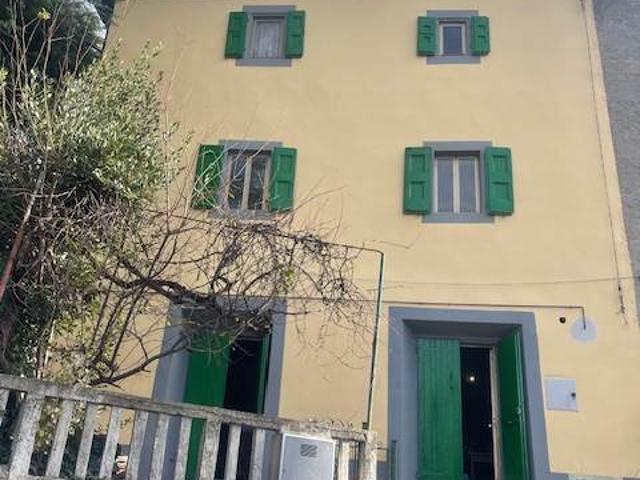 Appartamento in affitto a Unione dell'Appennino Bolognese, San Benedetto Val Di Sambro