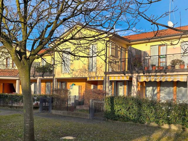 Appartamento in affitto a San Biagio Di Callalta, Veneto