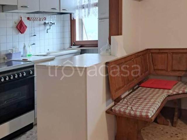 Appartamento in affitto a Villanova, San Bonifacio