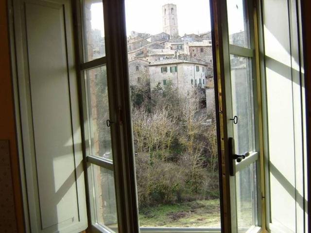 Appartamento in affitto a San Casciano dei Bagni, Siena