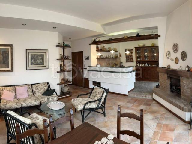 Appartamento in affitto a San Casciano, Toscana
