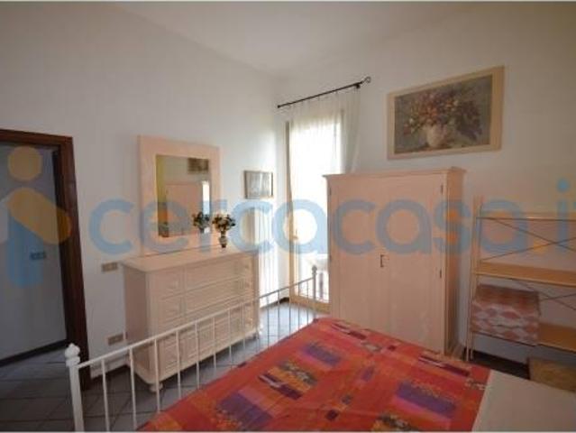 Appartamento in affitto a Centro Direzionale, Prato