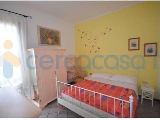 Appartamento in affitto a Centro Direzionale, Prato