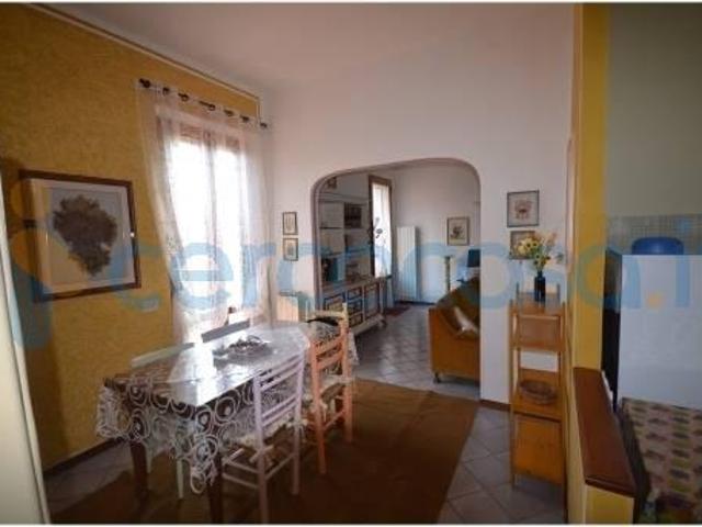Appartamento in affitto a Centro Direzionale, Prato