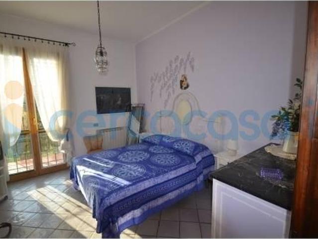 Appartamento in affitto a Centro Direzionale, Prato