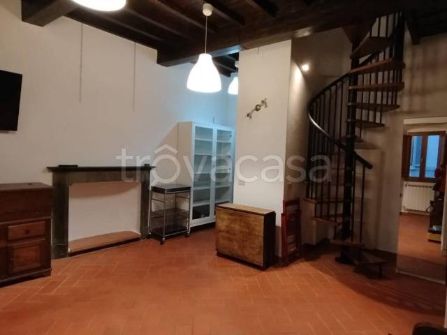 Appartamento in affitto a San Casciano in Val di Pesa, Toscana