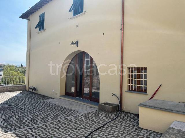 Appartamento in affitto a San Casciano in Val di Pesa, Toscana