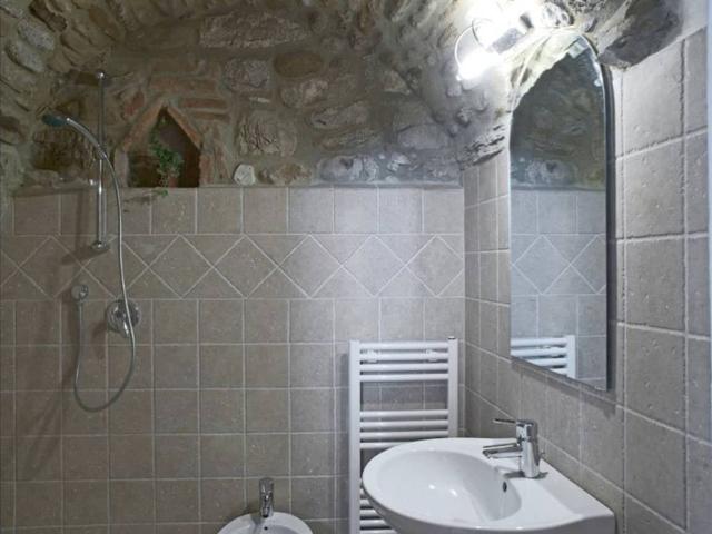 Appartamento in affitto a San Casciano in Val di Pesa, Montefiridolfi