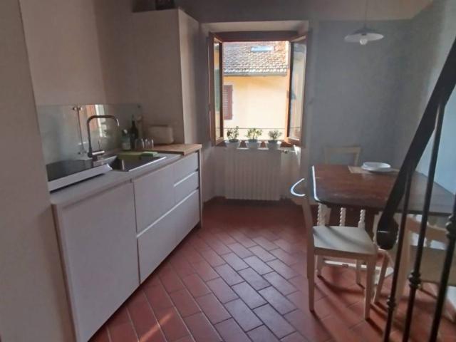 Appartamento in affitto a San Casciano in Val di Pesa, Toscana