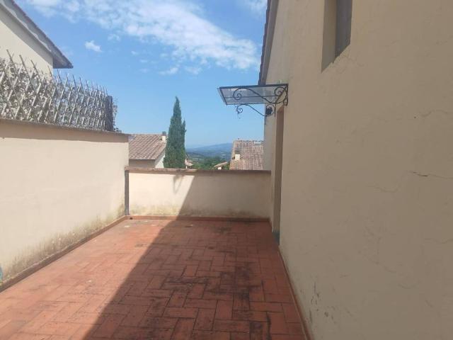 Appartamento in affitto a San Casciano in Val di Pesa, Toscana