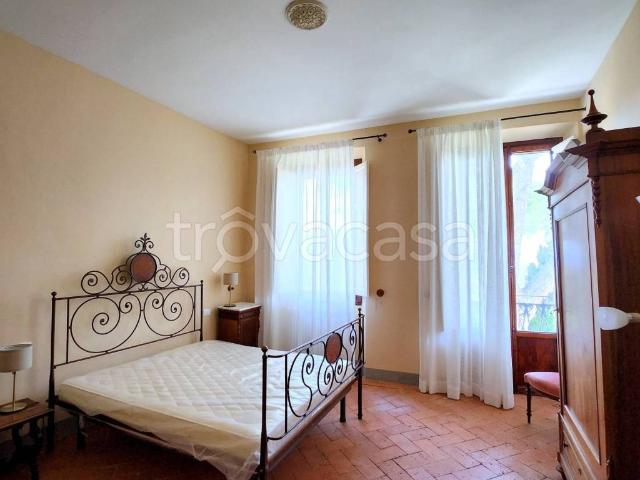 Appartamento in affitto a San Casciano in Val di Pesa, Toscana