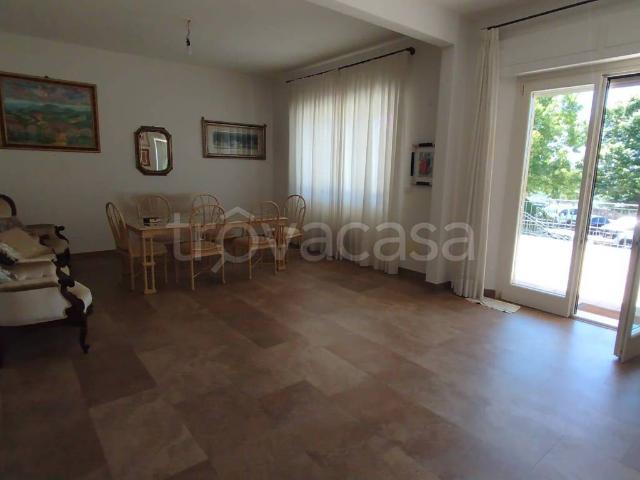 Appartamento in affitto a Campello Sul Clitunno, Umbria
