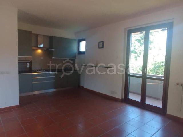 Appartamento in affitto a Fonte Scodella, Marche