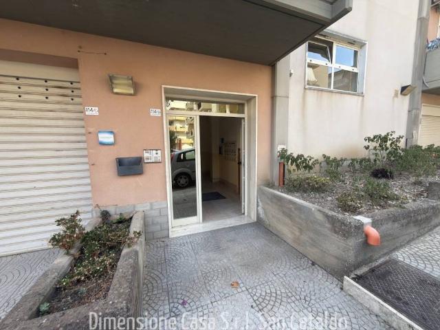 Appartamento in affitto a San Cataldo, Sicilia