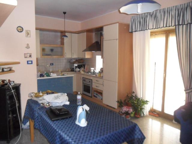 Appartamento in affitto a San Cataldo, Caltanissetta