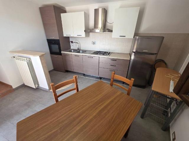 Appartamento in affitto a San Cesareo, Roma Capitale