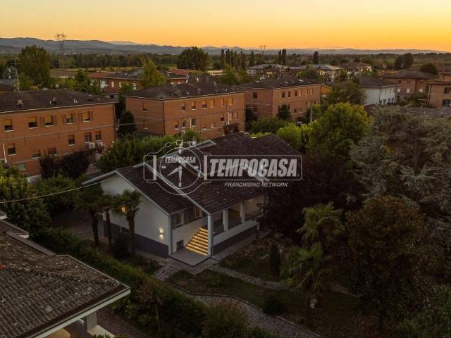 Appartamento in affitto a Unione dei comuni del Sorbara, San Cesario Sul Panaro