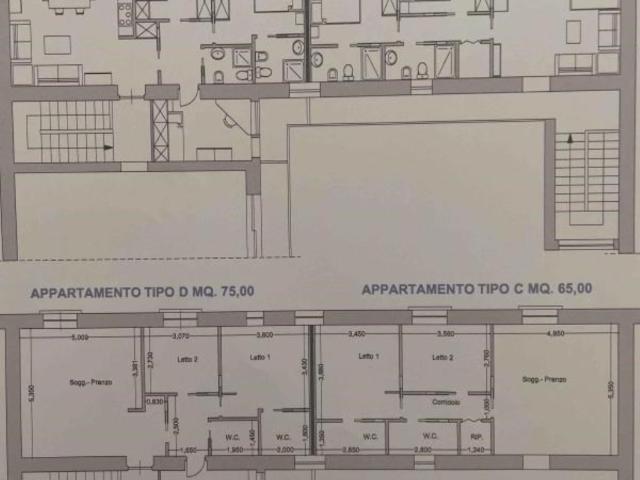 Appartamento in affitto a San Cipriano D'aversa, Campania
